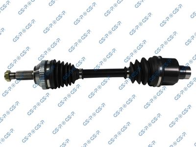 Drive Shaft GSP 218006