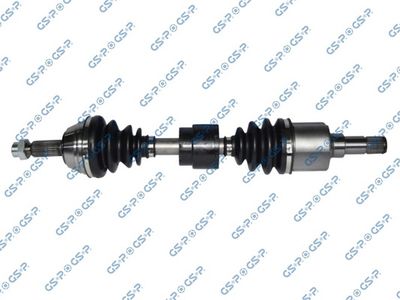 Drive Shaft GSP 218019