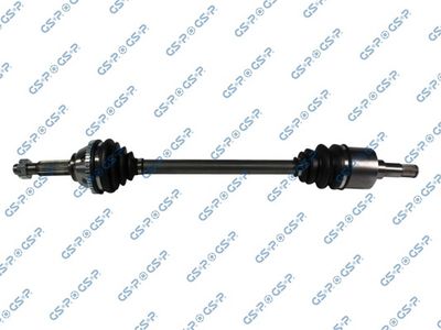 Drive Shaft GSP 218036