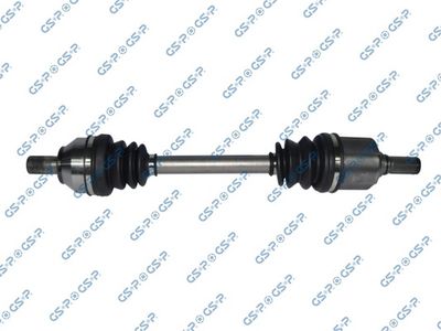 Drive Shaft GSP 218193