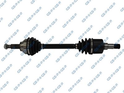 Drive Shaft GSP 218220