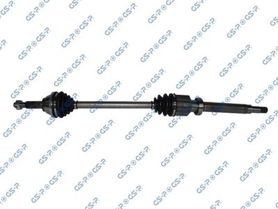 Drive Shaft GSP 218242