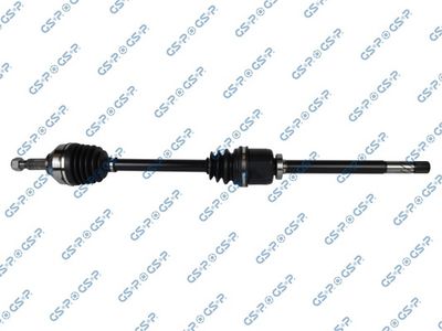 Drive Shaft GSP 218271