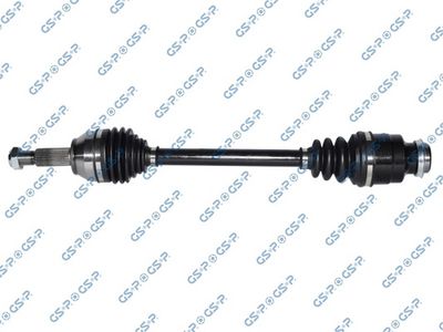 Drive Shaft GSP 218324