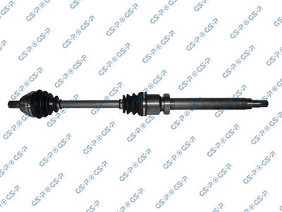 Drive Shaft GSP 218337