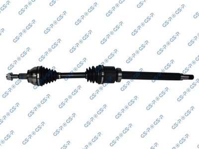 Drive Shaft GSP 218381