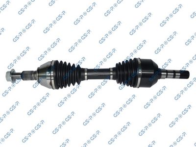 Drive Shaft GSP 221036