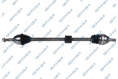 Drive Shaft GSP 221055