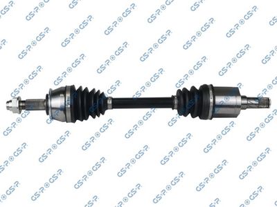 Drive Shaft GSP 221114