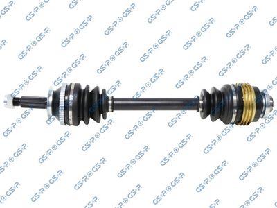 Drive Shaft GSP 224217