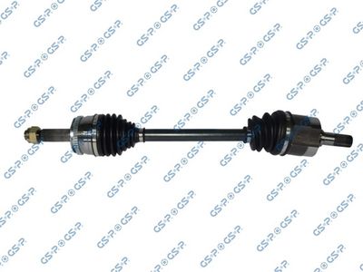 Drive Shaft GSP 227186