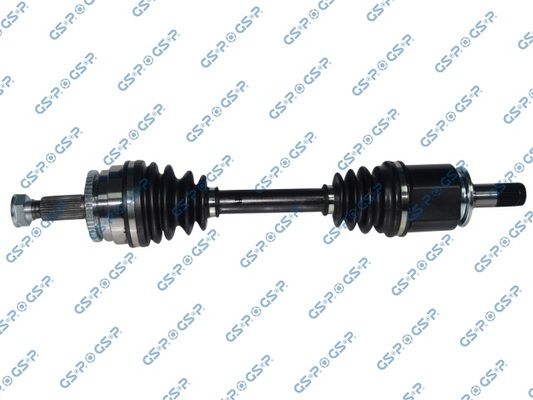 GSP 230002 Drive Shaft