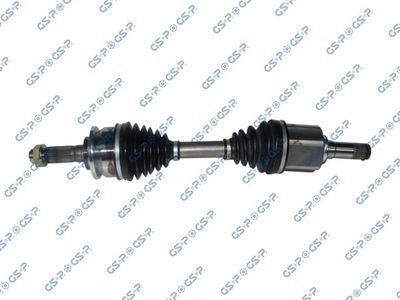 Drive Shaft GSP 234221