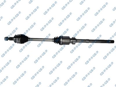 Drive Shaft GSP 234237