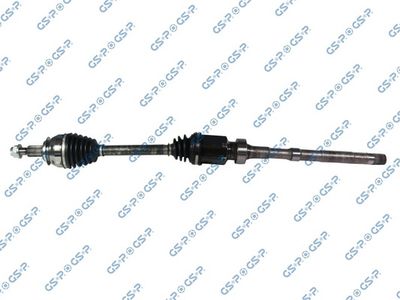 Drive Shaft GSP 234238