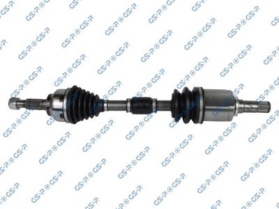 Drive Shaft GSP 234241