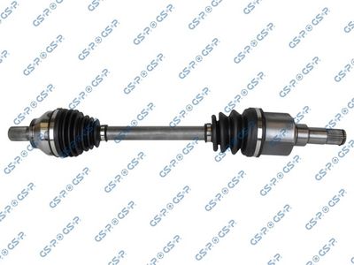 Drive Shaft GSP 234252