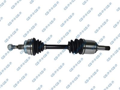 Drive Shaft GSP 235027