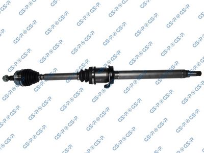 Drive Shaft GSP 235038