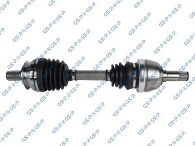 Drive Shaft GSP 235067