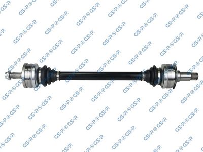 Drive Shaft GSP 235133