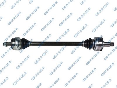 Drive Shaft GSP 235134