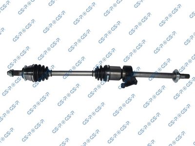 Drive Shaft GSP 238009