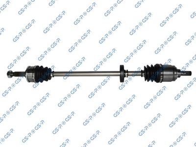 Drive Shaft GSP 241084