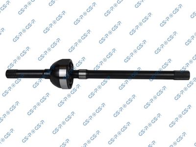 Drive Shaft GSP 241179