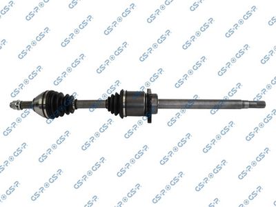 Drive Shaft GSP 241299