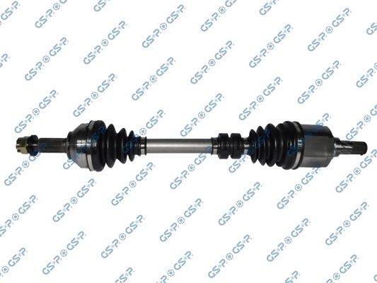 GSP 241400 Drive Shaft