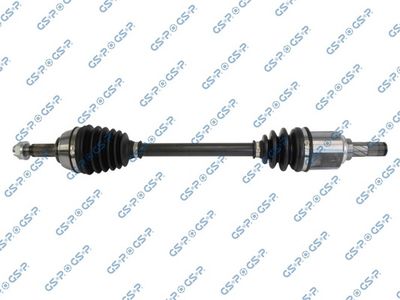 Drive Shaft GSP 241451