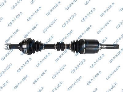 Drive Shaft GSP 241521