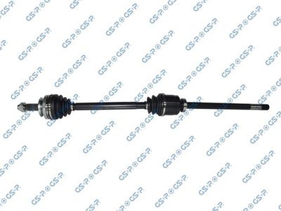 Drive Shaft GSP 244004