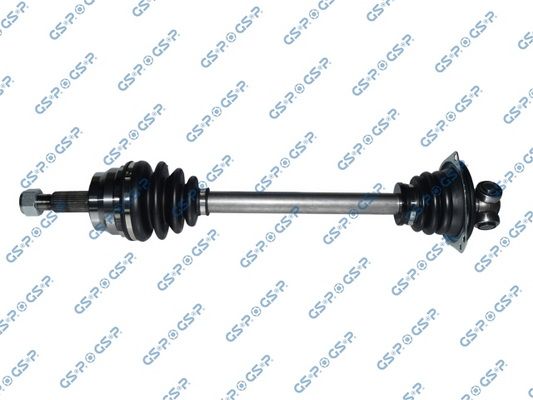 GSP 244012 Drive Shaft