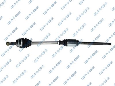 Drive Shaft GSP 244016