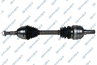 Drive Shaft GSP 244029