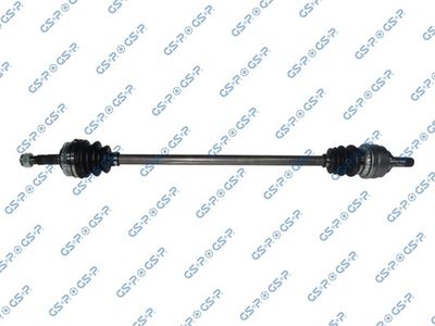 Drive Shaft GSP 244037