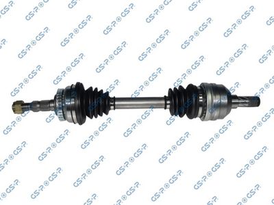 Drive Shaft GSP 244038