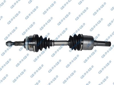 Drive Shaft GSP 244058