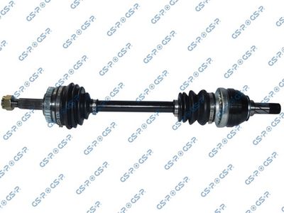 Drive Shaft GSP 244076