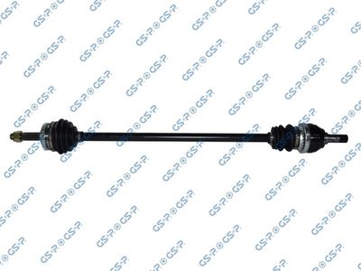 Drive Shaft GSP 244077