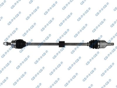 Drive Shaft GSP 244078