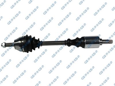 Drive Shaft GSP 245004