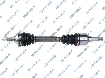 Drive Shaft GSP 245009