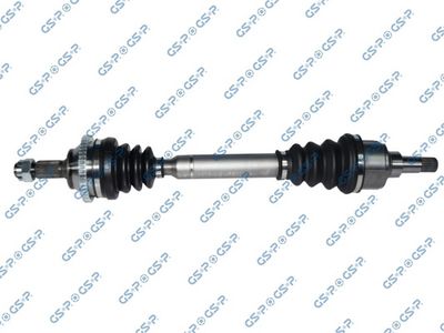 Drive Shaft GSP 245012