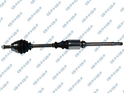 Drive Shaft GSP 245025