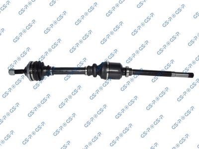 Drive Shaft GSP 245065