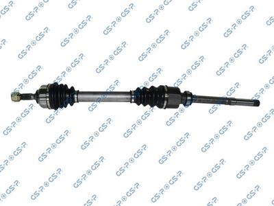 Drive Shaft GSP 245103