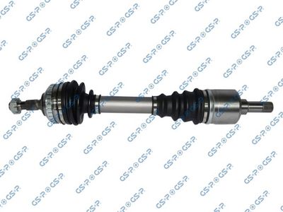 Drive Shaft GSP 245106